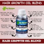 Hair Growth Oil Blend Wholesale Supplier and Manufacturer in India